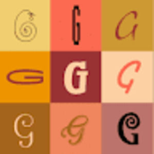 Meet your Posher, Giarys